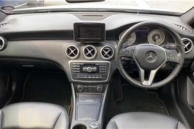  2015 Mercedes Benz A Class A220CDI