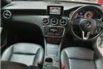  2015 Mercedes Benz A Class A220CDI