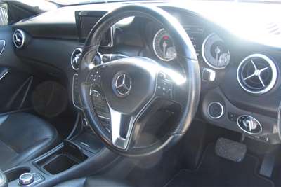  2016 Mercedes Benz A Class A220CDI