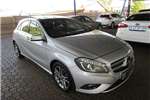  2015 Mercedes Benz A Class A220d Style