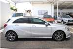  2017 Mercedes Benz A Class A220d Style