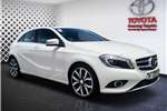 Used 2015 Mercedes Benz A Class 