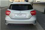  2013 Mercedes Benz A Class A250 Sport