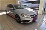  2013 Mercedes Benz A Class A250 Sport