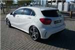  2013 Mercedes Benz A Class A250 Sport