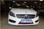  2013 Mercedes Benz A Class A250 Sport