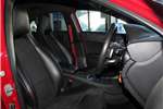  2013 Mercedes Benz A Class A250 Sport