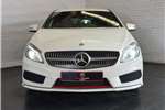  2013 Mercedes Benz A Class A250 Sport