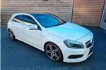 Used 2013 Mercedes Benz A Class A250 Sport