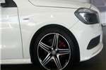  2015 Mercedes Benz A Class A250 Sport