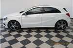  2015 Mercedes Benz A Class A250 Sport