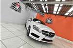  2015 Mercedes Benz A Class A250 Sport