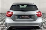  2015 Mercedes Benz A Class A250 Sport