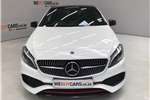  2017 Mercedes Benz A Class A250 Sport