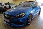  2017 Mercedes Benz A Class A250 Sport