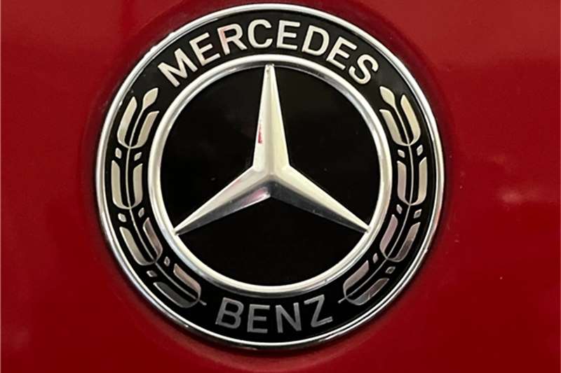  2018 Mercedes Benz A Class A250 Sport