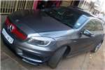  2013 Mercedes Benz A Class A45 4Matic