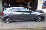  2013 Mercedes Benz A Class A45 4Matic