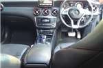  2013 Mercedes Benz A Class A45 4Matic