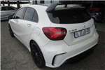  2016 Mercedes Benz A Class A45 4Matic