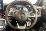  2017 Mercedes Benz A Class A45 4Matic