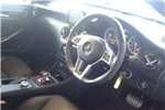  2013 Mercedes Benz A Class A45 AMG 4Matic