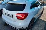  2013 Mercedes Benz A Class A45 AMG 4Matic