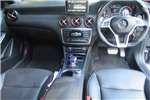  2013 Mercedes Benz A Class A45 AMG 4Matic