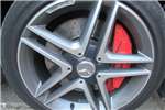  2013 Mercedes Benz A Class A45 AMG 4Matic