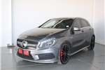  2013 Mercedes Benz A Class A45 AMG 4Matic