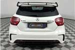 Used 2013 Mercedes Benz A Class A45 AMG 4Matic