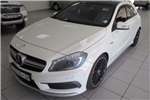  2014 Mercedes Benz A Class A45 AMG 4Matic