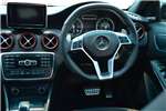  2014 Mercedes Benz A Class A45 AMG 4Matic