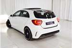  2014 Mercedes Benz A Class A45 AMG 4Matic