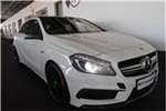  2014 Mercedes Benz A Class A45 AMG 4Matic