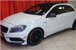  2014 Mercedes Benz A Class A45 AMG 4Matic