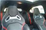  2014 Mercedes Benz A Class A45 AMG 4Matic