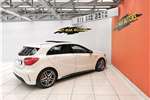  2014 Mercedes Benz A Class A45 AMG 4Matic