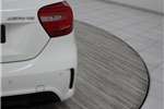  2014 Mercedes Benz A Class A45 AMG 4Matic