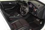  2014 Mercedes Benz A Class A45 AMG 4Matic