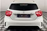  2014 Mercedes Benz A Class A45 AMG 4Matic