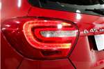 Used 2014 Mercedes Benz A Class A45 AMG 4Matic