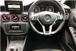  2015 Mercedes Benz A Class A45 AMG 4Matic