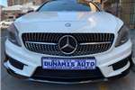  2015 Mercedes Benz A Class A45 AMG 4Matic