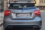 Used 2016 Mercedes Benz A Class A45 AMG 4Matic