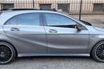 Used 2016 Mercedes Benz A Class A45 AMG 4Matic