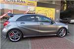  2013 Mercedes Benz A Class A45 AMG 4Matic Edition 1