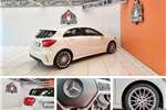  2013 Mercedes Benz A Class 