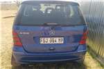 Used 2001 Mercedes Benz A-Class Hatch 