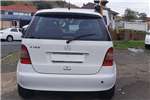 Used 2003 Mercedes Benz A-Class Hatch 